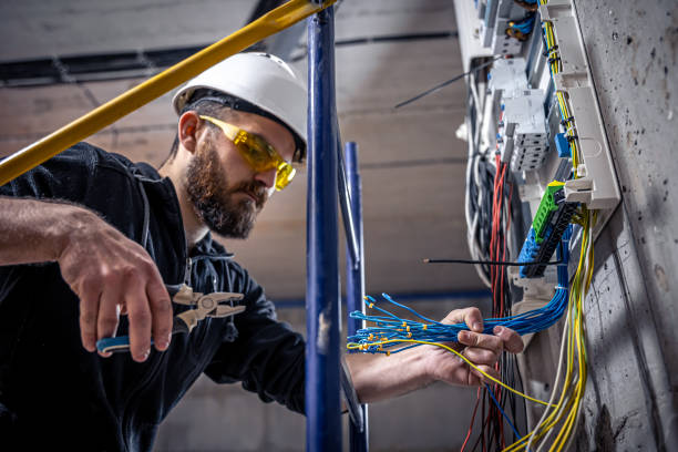  Stony Point, MI Electrician Pros