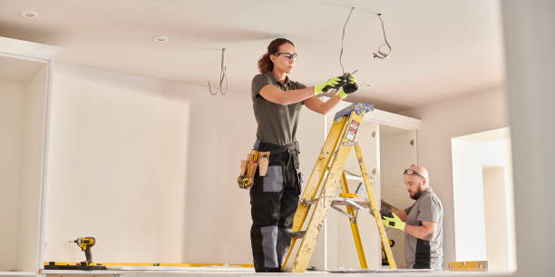 Best Best Electricians Near Me  in Stony Point, MI