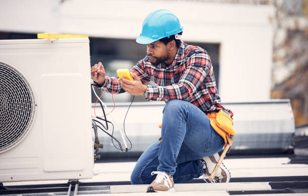 Best Electrical System Inspection  in Stony Point, MI