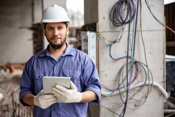 Best Residential Electrician Services  in Stony Point, MI