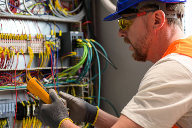 Reliable Stony Point, MI Electrician Solutions