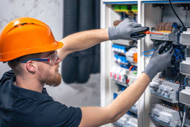 Affordable Emergency Electrician in Stony Point, MI